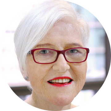 Catriona Rogers