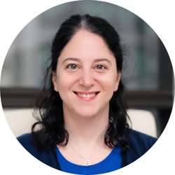Dr Benita Perch (ND)