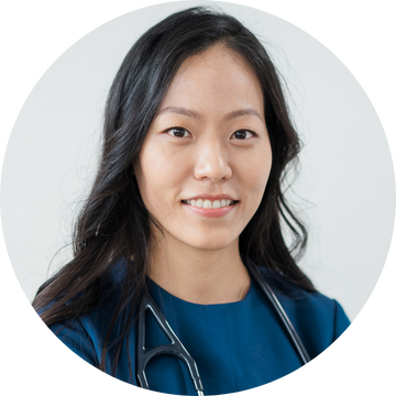 Dr Ji Woon Min (ND)