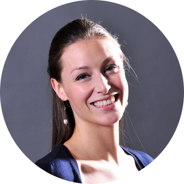 Dr Joëlle Touchette Bradford (ND)