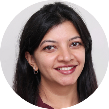 Dr Manisha Khiani