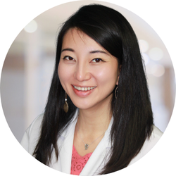 Dr Monica Xu (ND)