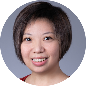 Eugnice Chiu