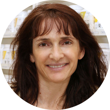 Gianna Buonocore