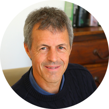 Graeme Bradshaw