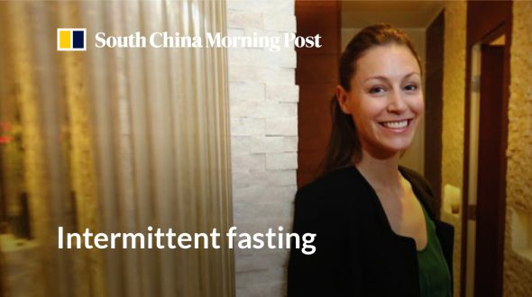 Intermittent fasting – an article featured in South China Morning Post