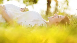 Emotional wellbeing for pregnancy