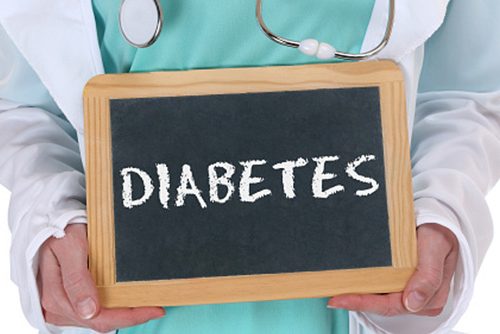 Managing diabetes with homeopathy