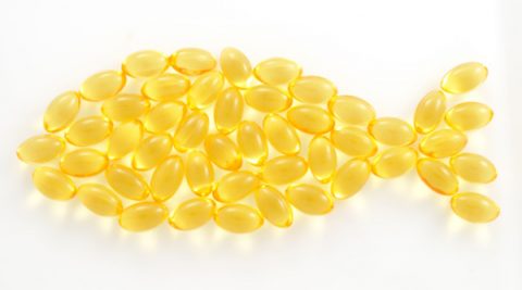 How to choose your fish oil supplement? – an article featured in The Standard