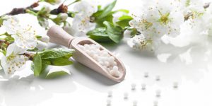 “Homeopathy – A Way to Wellbeing” Podcast with Mina Weight