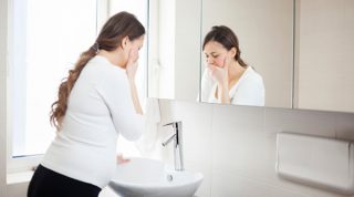 A natural therapy for morning sickness