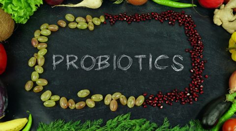 Probiotics: A Matter of Life and Health