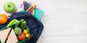 A healthy start to the new school year – an article featured in The Standard