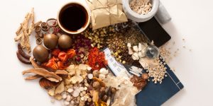 Yin and Yang: Maintaining hormonal balance with Traditional Chinese Medicine