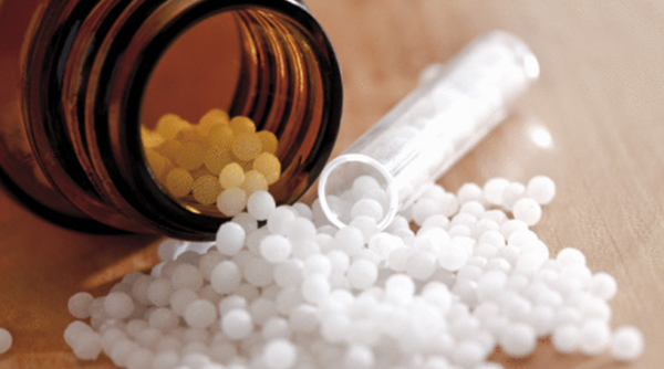 What's in the Little White Balls? Homeopathy Explained | ﻿Integrated  Medicine Institute