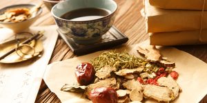 Overcome insomnia with Traditional Chinese medicine