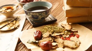 Overcome insomnia with Traditional Chinese medicine