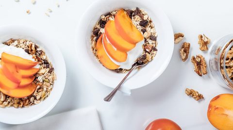 Brain-boosting breakfast recipes for super smart students