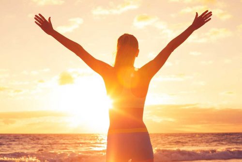 Do you have sufficient levels of vitamin D?