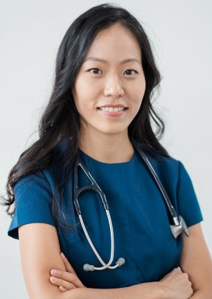 Dr. Ji Woon Min (ND)