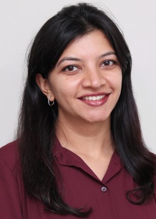 Dr Manisha Khiani (BHMS)