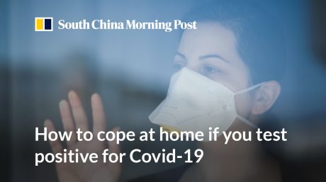 How to cope at home if you test positive for Covid-19 – SCMP interviews Dr Benita Perch
