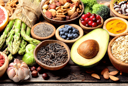 Can nutritional therapy help you achieve your health goals?