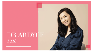 Women of Wellness 2022: Dr. Ardyce Yik – an article featured in The Liv Magazine