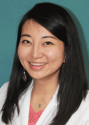 Dr Monica Xu (ND) 胥梦医生