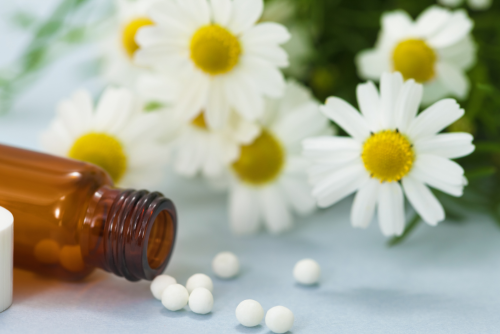 Homeopathy for children