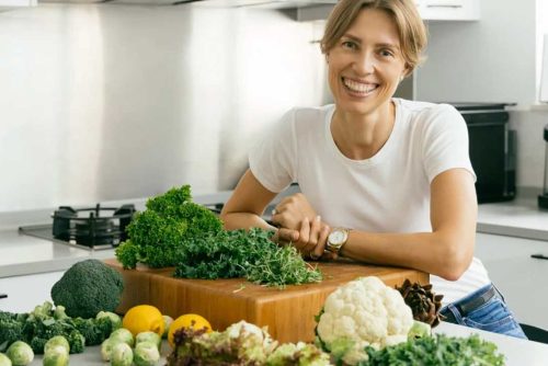 10 ways to maximise nutrients in your food | an article featured in South China Morning Post